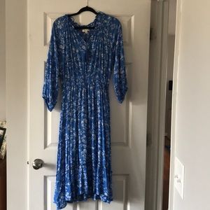 Reborn J dress